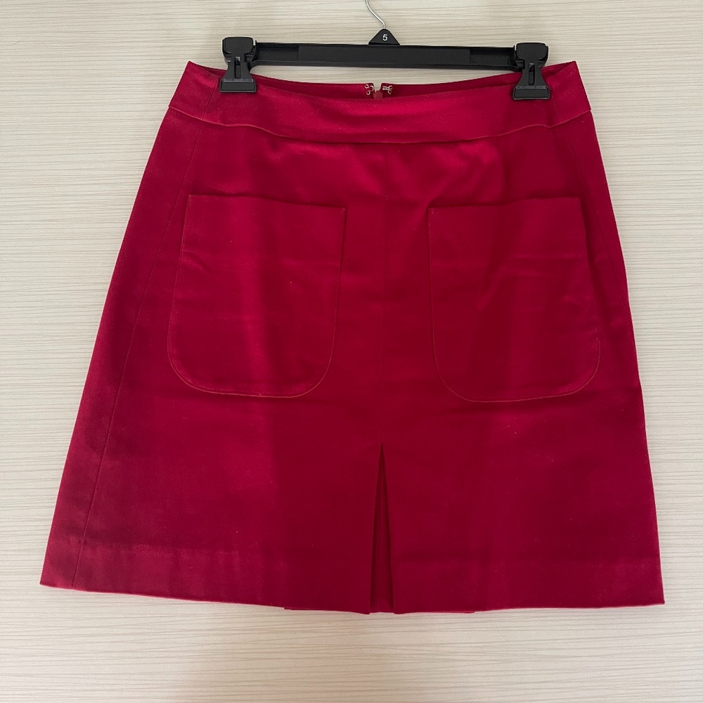 Loft Skirt